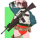 Illustration for article titled Suns Out, Guns Out